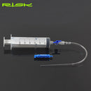 RISK Bicycle Tire Liquid Injection Tool Road Bike Tire Injector Tire Filling Kit
