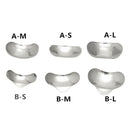 Forming Sheet Metal Matrix Tooth Filling Dental Matrix Dentistry Dentist Tools