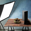 Retro Wood Photography Backdrops Studio Video Photo Background Decor (YY18)