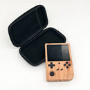Retro Game Console Bag Dust-Proof Carrying Case for RG351v/Retroid Pocket 1