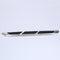 Air Vent Outlet Shaped Car Fender Bumper Side Wing Intake Flow BadgeSticker