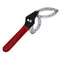66-78/76-96/96-116mm Oil Filter Wrench Removel Tools Strap Spanner Hand Too