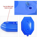 Rebound Self-study Tool Ball with Rope Practice Tennis Trainer Baseboard