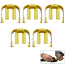 Car Wash Quick Connector Pressure Power Washer Trigger Connector Replacement