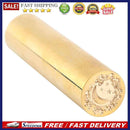 Cylindrical Retro Sealing Wax Brass Custom Supply Stamp Seal Wax Envelope S