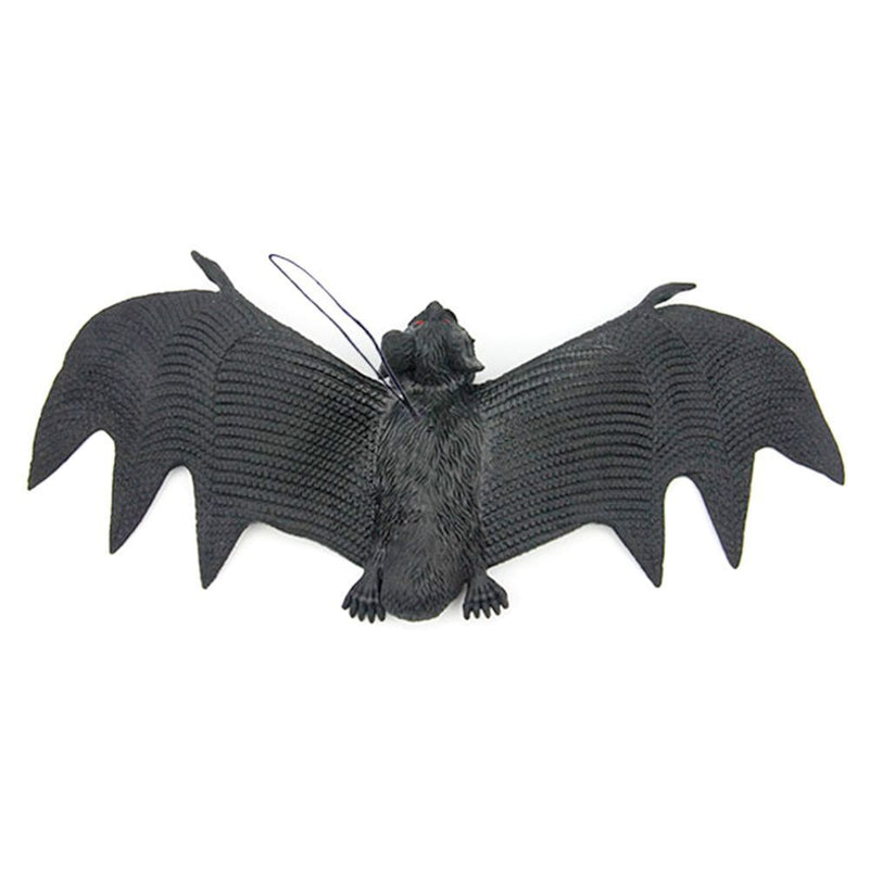 String Hanging Vampire Horror Halloween Decor Simulation Bat Party Prop