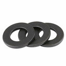 Assortment Kit Nylon Flat Washer Screw Bolt Gasket M2 M2.5 M3 M4 M5 M6 M8