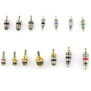 Air Conditioning Valve Cores Valve Core Remover Tool Air Conditioner Valve Core