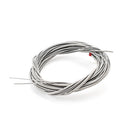 5pcs Bass Strings Replacement Guitar String Rope Gift for Guitar Beginner