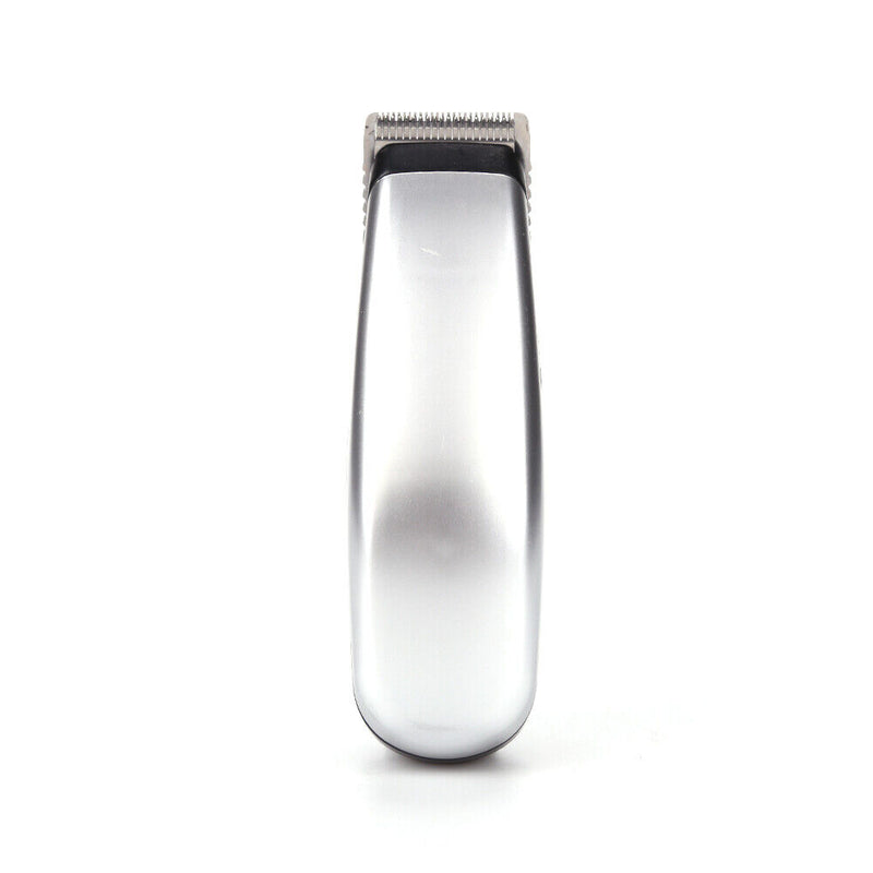 Electric Man Hair Beard Trimming Shaving Cutter with Limit Comb Scissors Machine