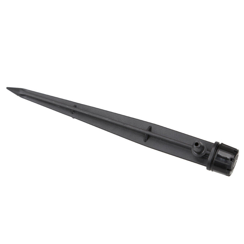 25pcs Adjustable Flow Irrigation Drip 360 Degree Emitter Drip System Gar