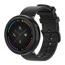 Case Shell for Huami Amazfit Smart Watch 2 A1807 Transparent TPU Protect Cover
