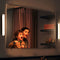 Smart RGB LED Rhythm Lamp with Music Atmosphere TV Ambient Light Room Decor
