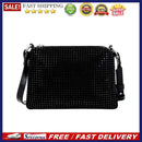Rhinestone Evening Clutch Bags Envelope Women Diamond Summer Chain Shoulder Bag