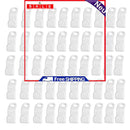 Clothes Hanger Connector Hooks - Thickened 10 / 50 pcs Cascading Clothes Hanger