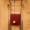 Kick Boxing Speed Training Ball Raising Reaction Reflex Trainer Sports Equipment