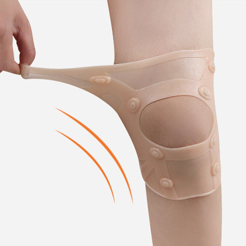 Magnetic Support Knee Pad Knee Brace for Arthritis Joint Pain Relief Leg Wa