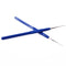 8pcs Small Crochet Hooks Needles Stitches Knitting Craft Case Crochet Set