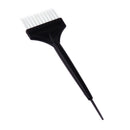 Hair Color Dye Comb Brushes Dual-Purpose Treatment Hair Care Tool(Black) Newly