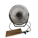 Mute Wind Speed Controller Wind Speed Regulator USB Fan Governor Switch Module