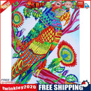 5D Diamond Painting Parrot Animal Full Special Shape Mosaic Rhinestone Arts