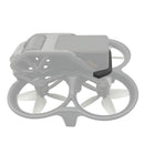 Lightweight Battery Reinforcement Buckle Tighter Holder Kit For DJI Avata: