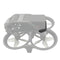 Lightweight Battery Reinforcement Buckle Tighter Holder Kit For DJI Avata: