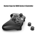 Silicone Thumb Grips for Xbox Series S X Controller Raised Analog Stick Covers