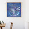 5D Diamond Painting DIY Dragonfly Full Drill Round Rhinestone Art Kit