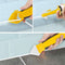 16 Pieces Caulking Tool Kit, Silicone Sealant Finishing Grout Scraper Tool Newly