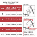 Knitted Sports Compression Knee Protective Strap Pad Nylon Knee Support Sle