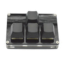 Mini Mechanical Keyboard 4 Keys Macro Keyboards R8P0