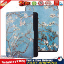 PU Hard Case Cover for Kindle Paperwhite 4 2018 Gen 10 E-book Reader (1) Newly