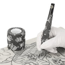 Self-Adhesive Tattoo Bandage Tattoo Machine Accessories Non-woven Sports Bandage