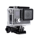 Hawkeye Firefly 7S 4K Action Camera Waterproof Sports DV Camcorder (Black) Newly