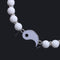 Yin Yang Paired Jewelry Fashion Couple Bracelets Best Friends Tai Chi Beaded