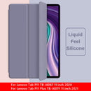 Tri-Fold Tablet Protector for Lenovo Tab P11/P11 Plus/P11 Pro Anti-Fall Cas
