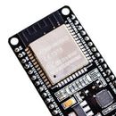 ESP32 ESP32S CP2102 Development Board 2.4GHz Dual-Mode WiFi Bluetooth Antenna_