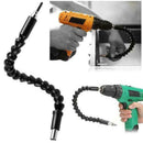 Right Angle Drill and Flexible Shaft Bits Extension D7V7 Holder Bit Q8G7