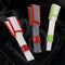 Window Microfiber Double Ended Vent Cleaning Tools Dirt Ornament Car Dust Brush