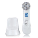 Pro Mesotherapy Electroporation RF Radio Frequency Face LED Photon Skin Care