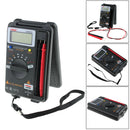 ANENG AN8203 DMM Integrated Handheld Pocket Mini Digital AC/DC Multimeter