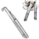 Metal Portable Stainless Steel Pipe Shape Tea Strainer Tea Filter Infuser