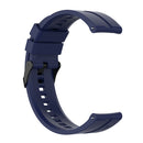 22mm Silicone Band for Huawei Watch GT 3 46mm/GT Runner Smartwatch Accessorie