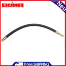 Rubber tire valve extension, 300 mm, for car, truck, motorcycle, Asiproper