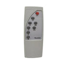 5pcs Remote Control PIR Circuit Board Solar Integrated Lamp Controller 3.2V