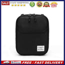 Nylon Waterproof Crossbody Bags Men Business Casual Shoulder Messenger Handba