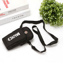 Outdoor Sports Armband Phone Case Running Jogging Fitness Phone Key Case Pouc