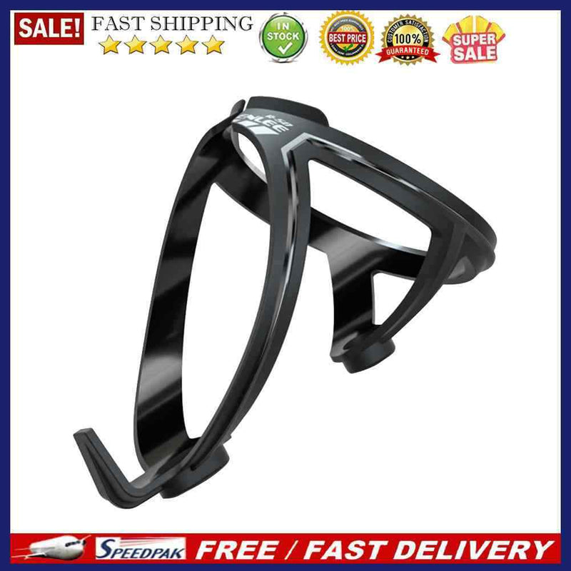 ENLEE Durable MTB Bicycle Water Bottle Drink Rack Road Bike Kettle Holder Cag
