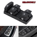 Lifter 4G C6 Q7 4L 4F0959851F Master Window Switch Driver Side Electric Power